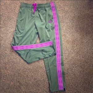 UMBRO track pants